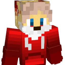 ForeverFlow's Minecraft skin