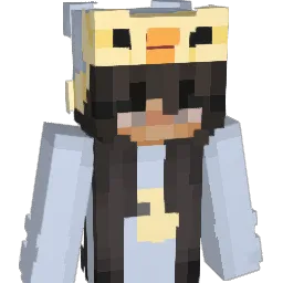 ForeverKate's Minecraft skin