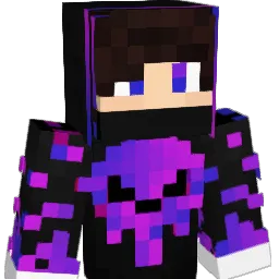 ForeverPhoenix53's Minecraft skin
