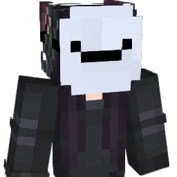 Forever_Choco Minecraft avatar bust