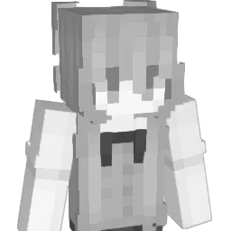 Forever_Echo Minecraft avatar bust