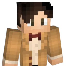 Forever_Hectic's Minecraft skin