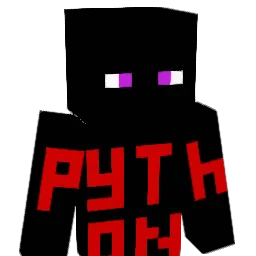 Forever_Young9 Minecraft avatar bust
