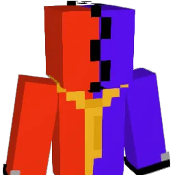 Forevertea's Minecraft skin