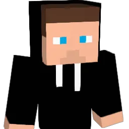 ForfeitWand1151 Minecraft avatar bust