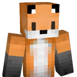 Forfox_sake's Minecraft skin