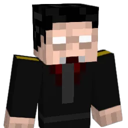 Forgath's Minecraft skin