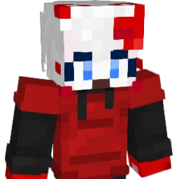 Forgato11's Minecraft skin