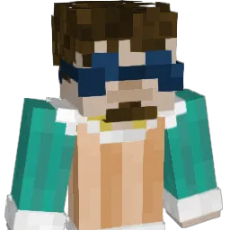 ForgeBit's Minecraft skin