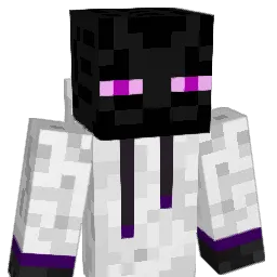 ForgeDragon1 Minecraft avatar bust