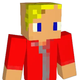 ForgeFaction Minecraft avatar bust