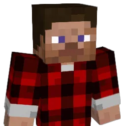 ForgeLabsSean Minecraft avatar bust