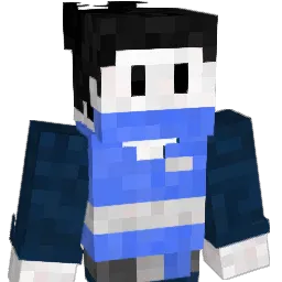 ForgeTheMedic Minecraft avatar bust