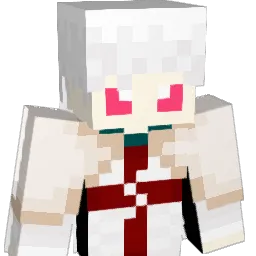 ForgeThrone's Minecraft skin
