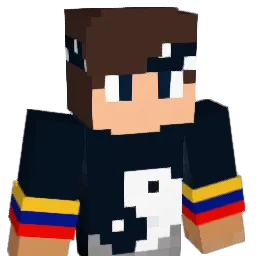 ForgedSilver's Minecraft skin