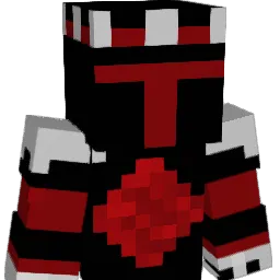 Forged_Persona Minecraft avatar bust