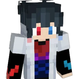 Forgeofdragons Minecraft avatar bust