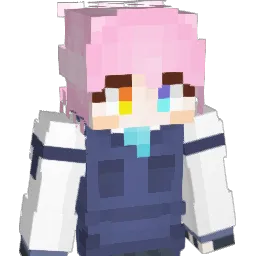 ForgetMeNot927 Minecraft avatar bust