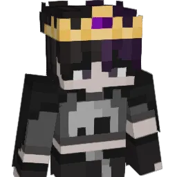 ForgetMe_Tax Minecraft avatar bust