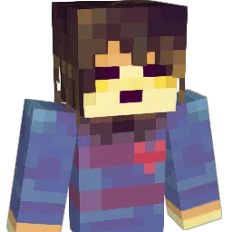 Forget_angel's Minecraft skin