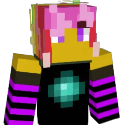 Forget_moth_not Minecraft avatar bust