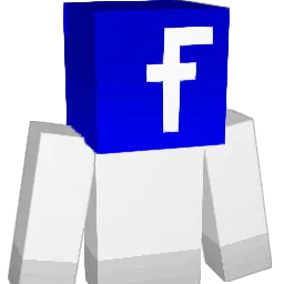 ForgettableEnd's Minecraft skin