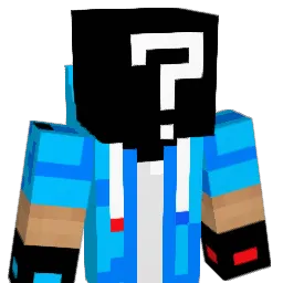 ForgottenGamerYT's Minecraft skin