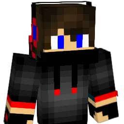 ForgottenGem's Minecraft skin