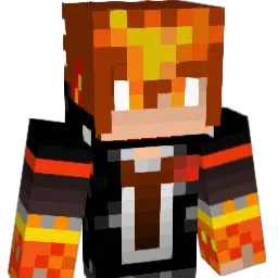 ForgottenShadow's Minecraft skin