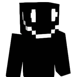 ForgottenVoid00's Minecraft skin
