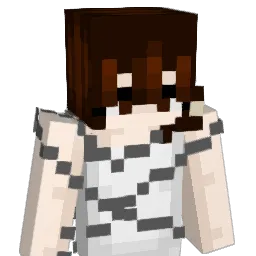 Forgotten_PBJ Minecraft avatar bust
