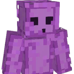 Forgotten_YT's Minecraft skin