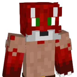 Forhrof's Minecraft skin