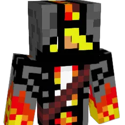 Forir777's Minecraft skin