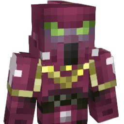 Foritus's Minecraft skin