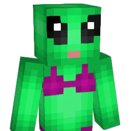 ForkInAMicrowave's Minecraft skin