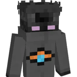 ForkLover's Minecraft skin