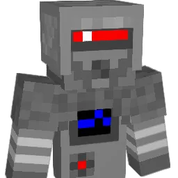 ForkToaster5's Minecraft skin