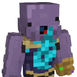 Fork_Knife Minecraft avatar bust