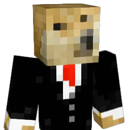 Fork_Spoonington Minecraft avatar bust