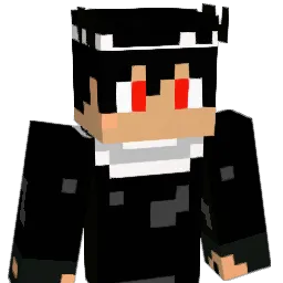 Forkhead's Minecraft skin