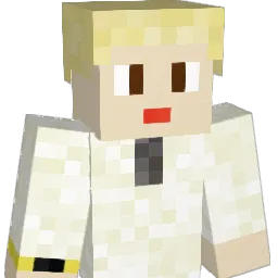 ForksMC's Minecraft skin