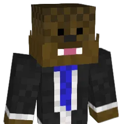 FormViper's Minecraft skin