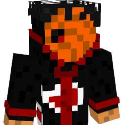 FormalChicken69's Minecraft skin