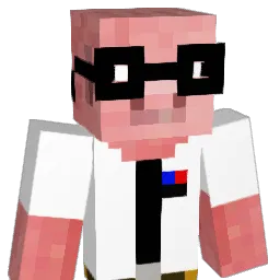 FormalFarm's Minecraft skin