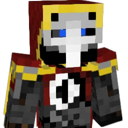 FormalPick's Minecraft skin