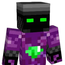 Formalhaute Minecraft avatar bust