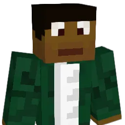 Former04's Minecraft skin
