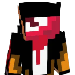 FormerRope8854 Minecraft avatar bust