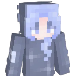 FormlessMoonie's Minecraft skin